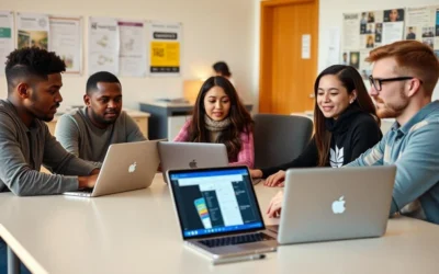 How to Start a Career in Digital Marketing