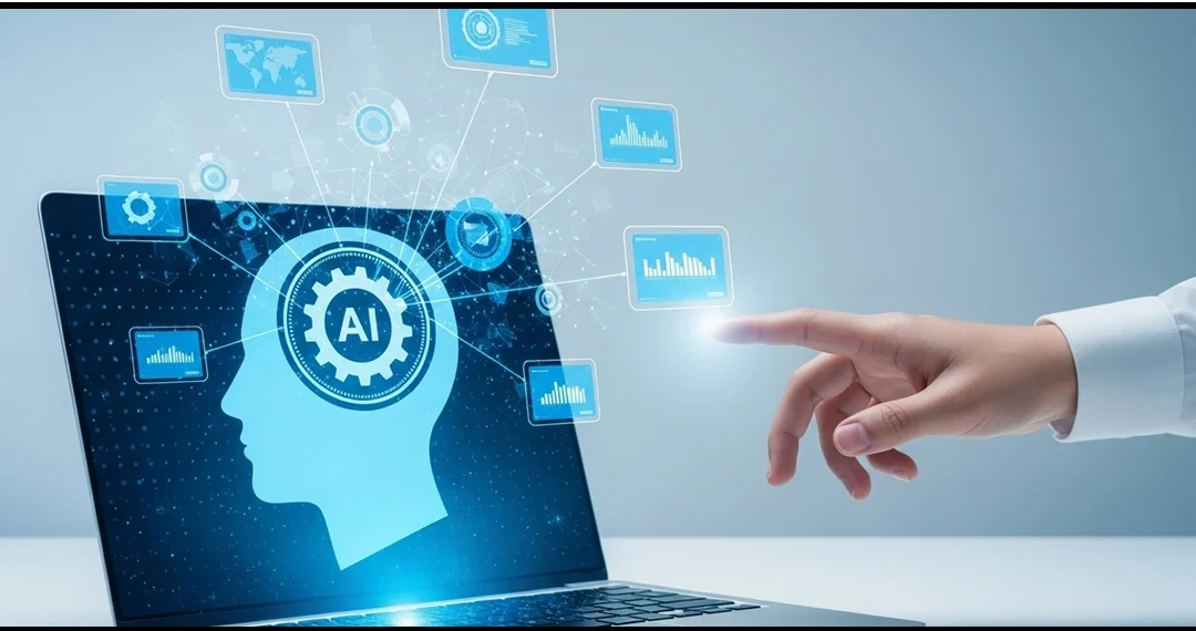 HYPER-PERSONALIZATION POWERED BY AI