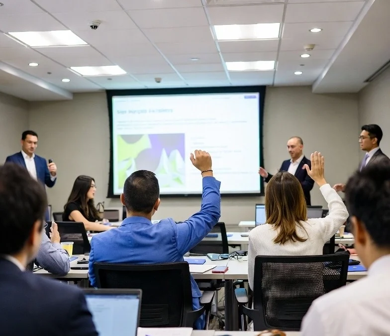 How Does Brix Digital Marketing Academy Prepare Future Leaders in 2026?