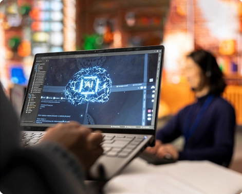 Advanced AI Integrated Digital Marketing Course