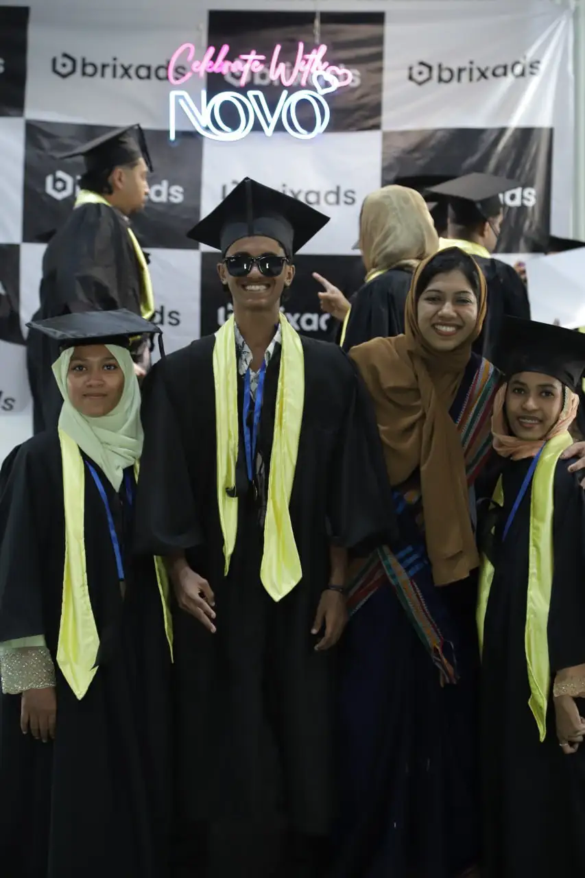 Convocation Main Photo