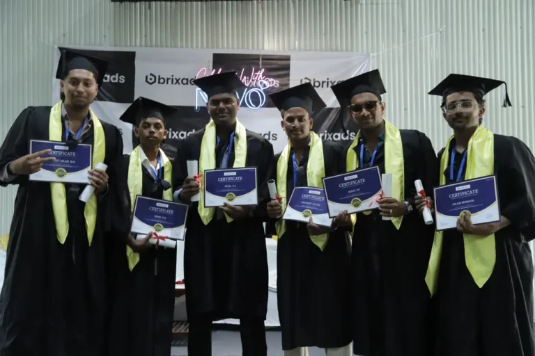 best digital marketing course in kerala