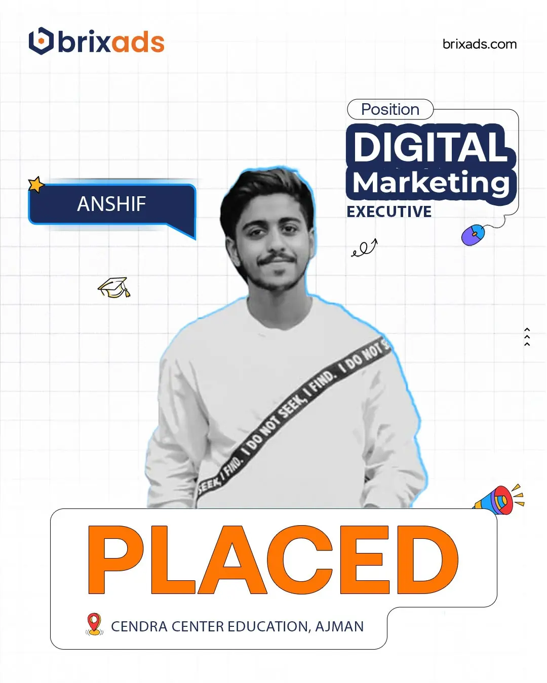 Image gallery marquee