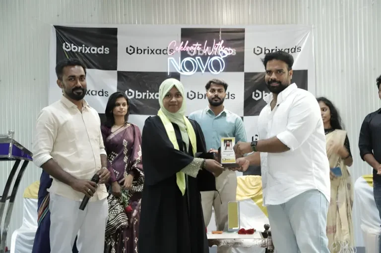 Image gallery marquee