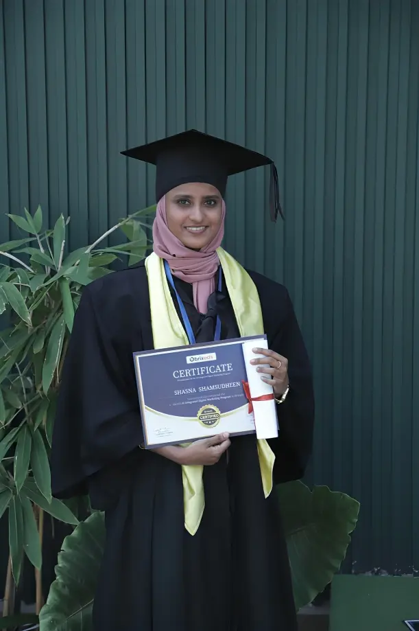 Image gallery marquee