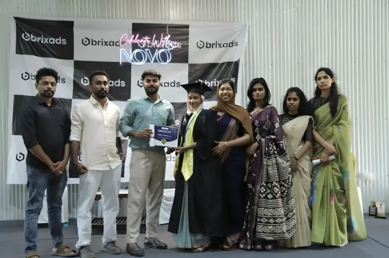 Image gallery marquee