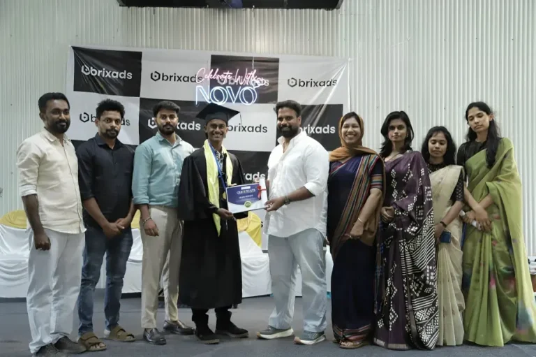 Image gallery marquee