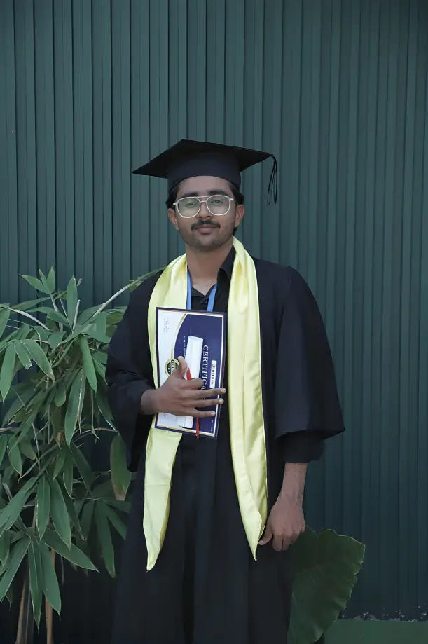 Image gallery marquee