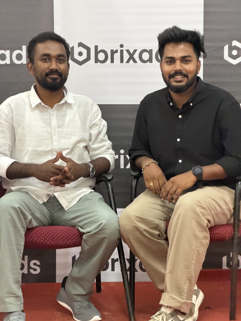 Brix Ads Students Graduation Ceremony 2026